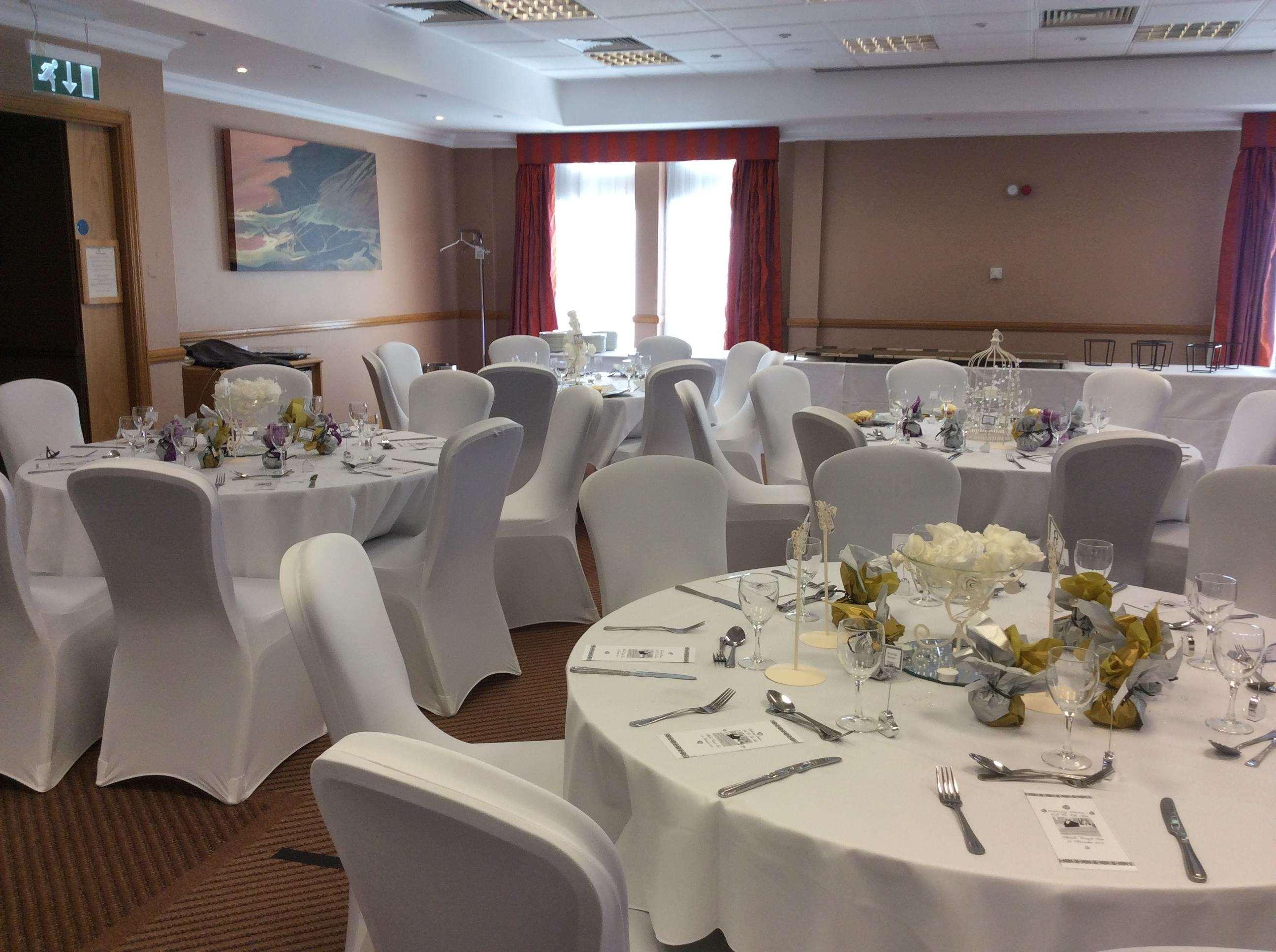 Doubletree By Hilton Edinburgh City Centre Экстерьер фото
